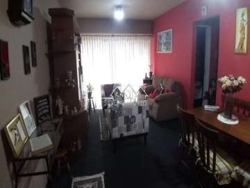 Apartamento à venda em Valparaíso, Petrópolis - RJ