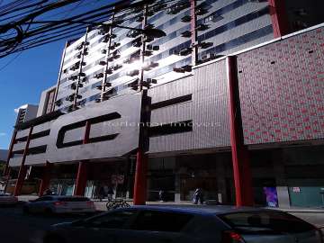 Sala à venda em Centro, Juiz de Fora - MG