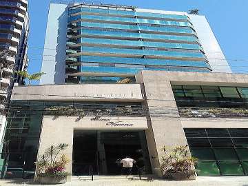 Apartamento à venda em Centro, Juiz de Fora - MG