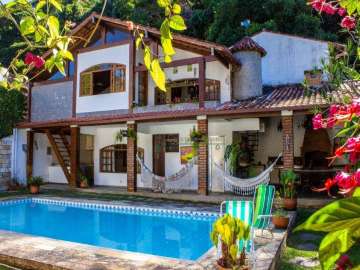 Casa à venda em Albuquerque, Teresópolis - RJ