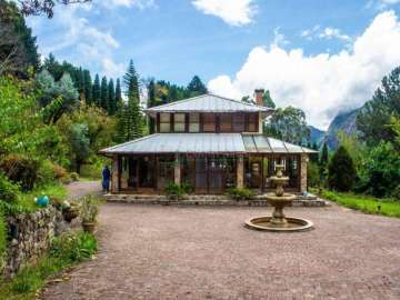 Fazenda / Sítio à venda em Vista Alegre, Teresópolis - RJ