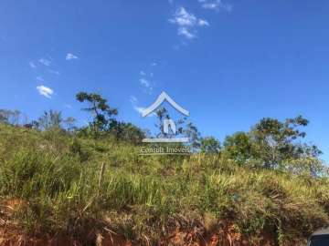 Terreno Residencial à venda em Nogueira, Petrópolis - RJ