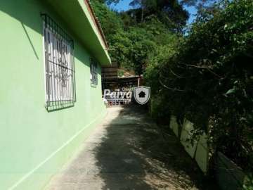 Casa à venda em Meudon, Teresópolis - RJ