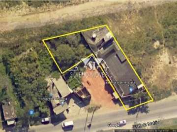 Imóvel Comercial à venda em Guaratiba, Rio de Janeiro - RJ