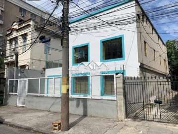 Imóvel Comercial à venda em Maracanã, Rio de Janeiro - RJ