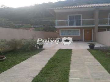 Casa à venda em Albuquerque, Teresópolis - RJ