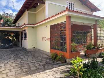 Casa à venda em Tijuca, Teresópolis - RJ