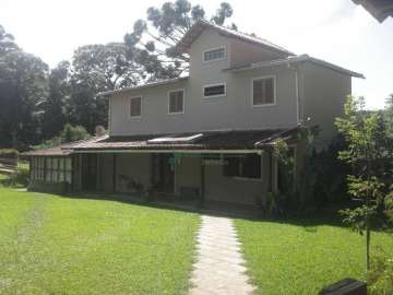 Casa à venda em Fazenda Boa Fé, Teresópolis - RJ