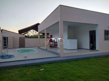 Casa à venda em Ceramica, Paraíba do Sul - RJ