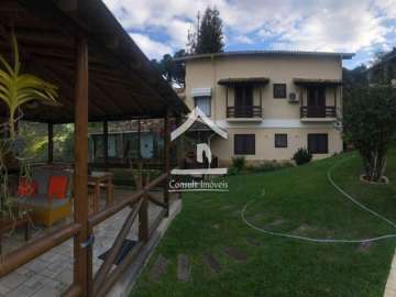 Casa à venda em Bonsucesso, Petrópolis - RJ