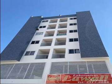 Apartamento à venda em São Pedro, Juiz de Fora - MG