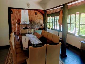 Casa à venda em Parque São Luiz, Teresópolis - RJ