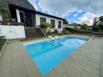 Casa à venda em Quitandinha, Petrópolis - RJ