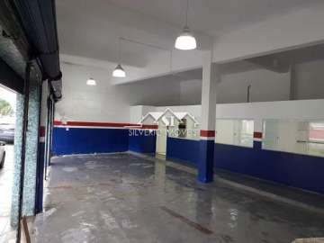 Loja à venda em Bingen, Petrópolis - RJ