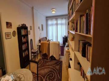 Apartamento à venda em Centro, Petrópolis - RJ