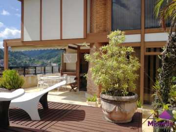 Apartamento à venda em Alto, Teresópolis - RJ