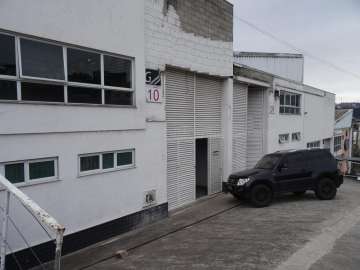 Galpão para alugar em Poço Rico, Juiz de Fora - MG
