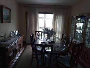 Apartamento à venda em Várzea, Teresópolis - RJ