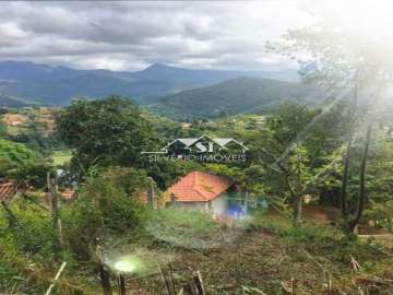 Terreno Residencial à venda em Nogueira, Petrópolis - RJ