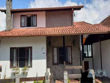 Casa à venda em Quitandinha, Petrópolis - RJ
