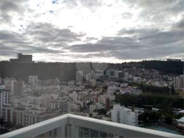 Apartamento à venda em Teixeiras, Juiz de Fora - MG
