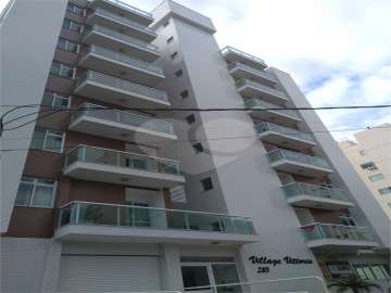Apartamento à venda em Teixeiras, Juiz de Fora - MG