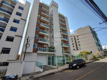 Cobertura à venda em Teixeiras, Juiz de Fora - MG