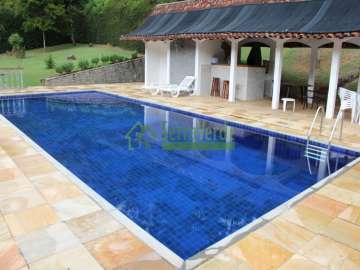 Casa para alugar em Corrêas, Petrópolis - RJ