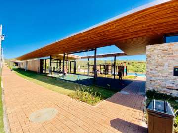 Terreno Comercial à venda em Salvaterra, Juiz de Fora - MG