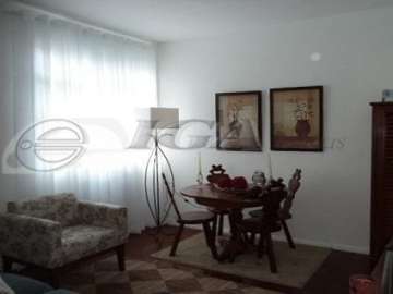Apartamento à venda em Mosela, Petrópolis - RJ