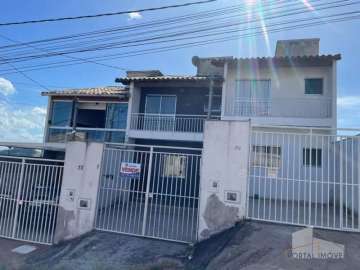 Casa à venda em Grama, Juiz de Fora - MG