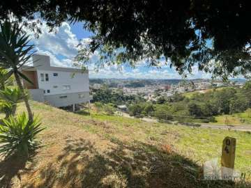 Terreno Residencial à venda em Aeroporto, Juiz de Fora - MG