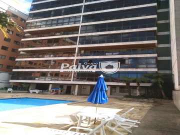 Apartamento à venda em Centro, Teresópolis - RJ