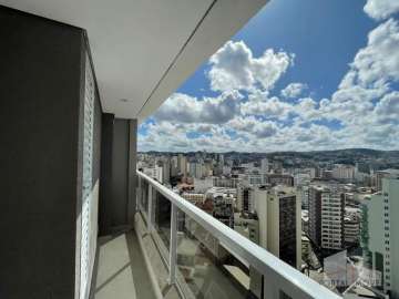 Apartamento à venda em Centro, Juiz de Fora - MG