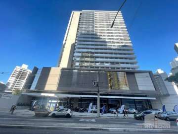 Apartamento à venda em Centro, Juiz de Fora - MG