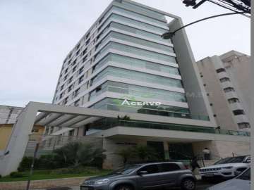 Apartamento à venda em Santa Helena, Juiz de Fora - MG