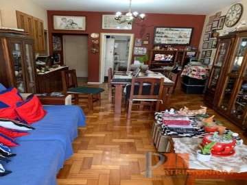 Apartamento à venda em Centro, Petrópolis - RJ