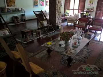 Casa à venda em Samambaia, Petrópolis - RJ