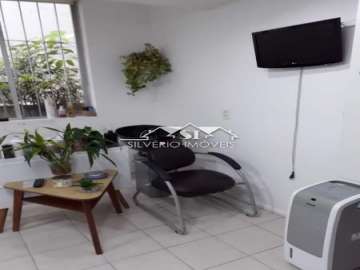 Sala à venda em Centro, Petrópolis - RJ