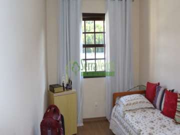 Apartamento à venda em Quarteirão Ingelheim, Petrópolis - RJ