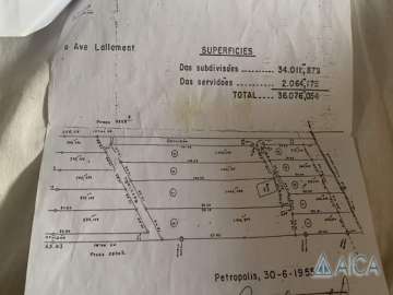 Terreno Residencial à venda em Bingen, Petrópolis - RJ