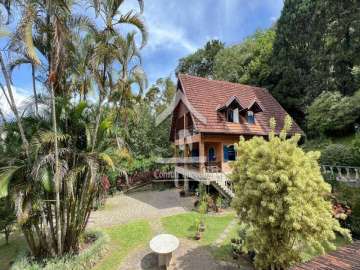 Chácara à venda em Itaipava, Petrópolis - RJ