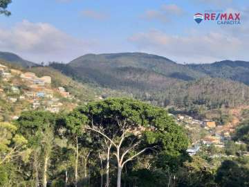 Terreno Residencial à venda em Nova Suíça, Nova Friburgo - RJ