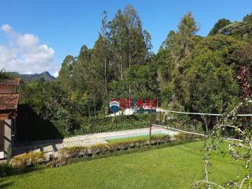 Casa à venda em Braunes, Nova Friburgo - RJ