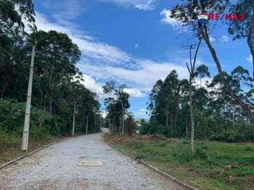 Terreno Residencial à venda em Parque São Clemente, Nova Friburgo - RJ
