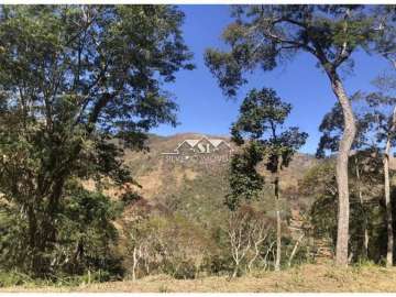 Terreno Residencial à venda em Secretário, Areal - RJ