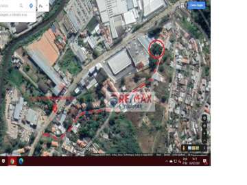 Terreno Residencial à venda em Conselheiro Paulino, Nova Friburgo - RJ