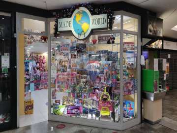 Loja à venda em Centro, Nova Friburgo - RJ