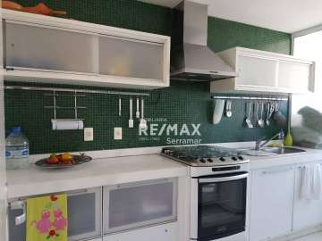 Apartamento à venda em Braunes, Nova Friburgo - RJ