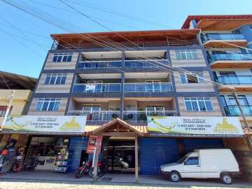 Sala à venda em Duas Pedras, Nova Friburgo - RJ